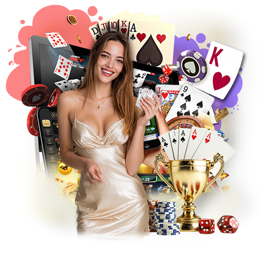 จังหวะในบาคาร่า