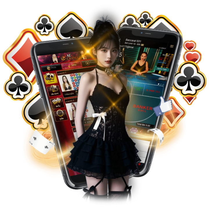 ข้อดีของการเล่นบาคาร่า